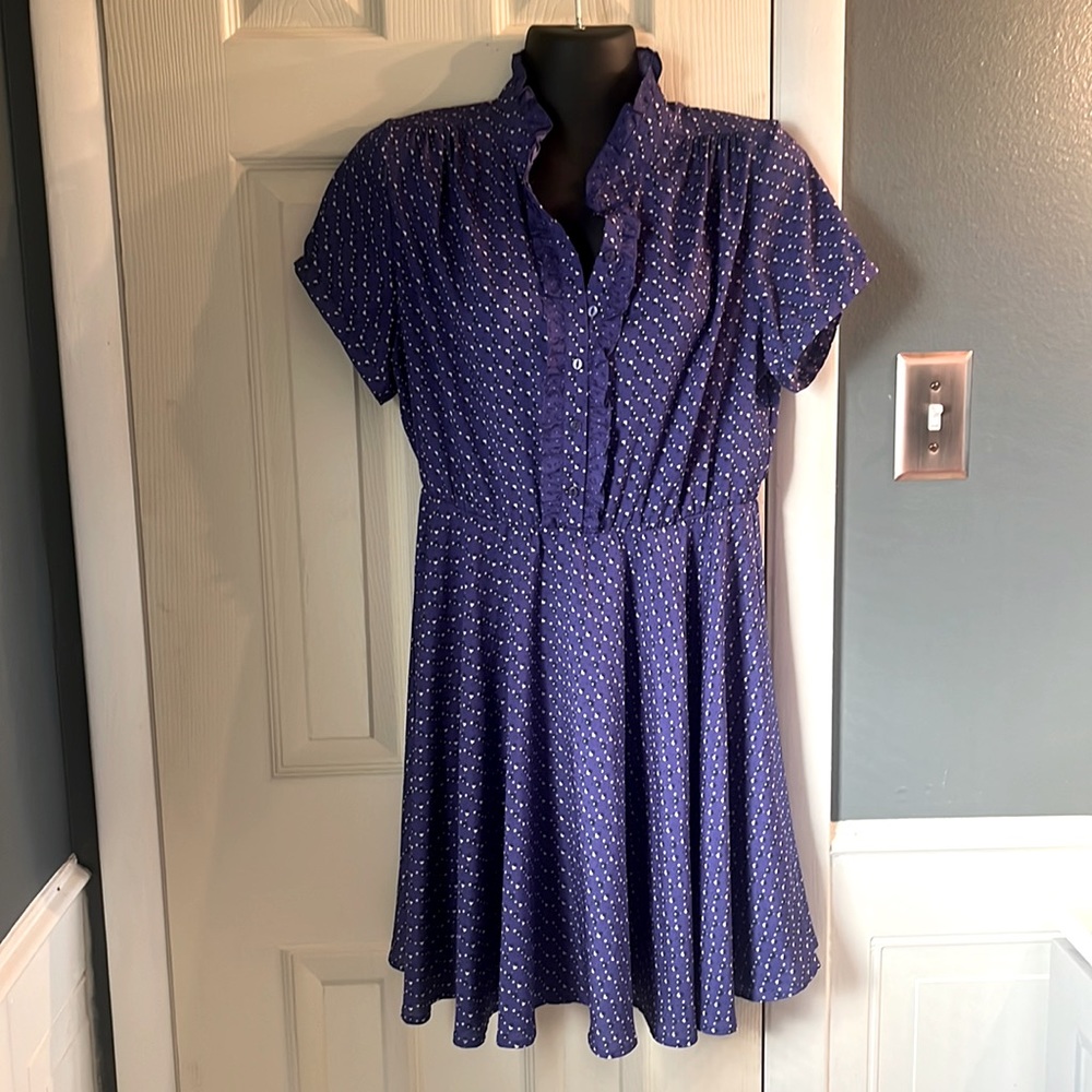 Super Cute Vintage Dress
